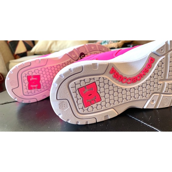 🌈 Amazing neon street sneakers - Picture 9 of 9